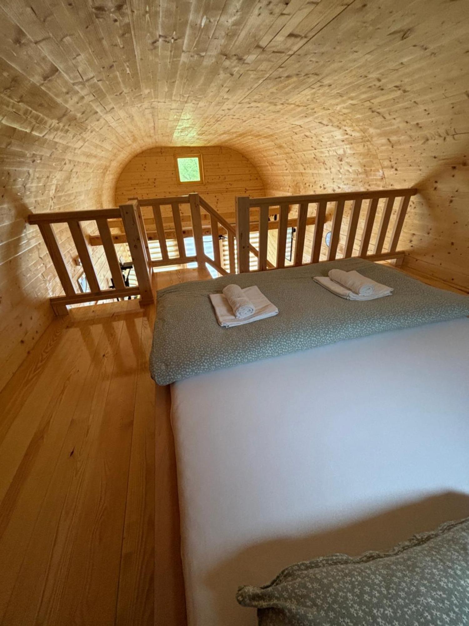 Apartman Lenka موكرا غورا المظهر الخارجي الصورة